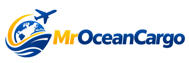 MrOceanCargo — Global Logistics Solutions